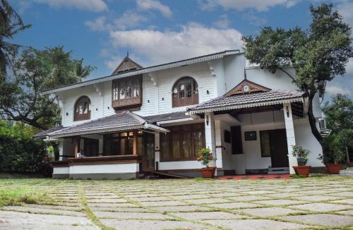 Kozhikode Resort | Farm Fort Resort
