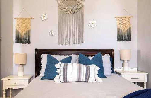 Gap House | Farm house at Amish country