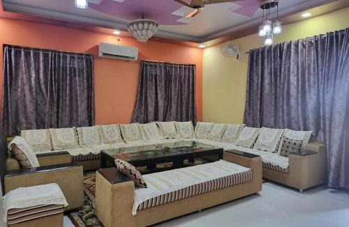 Sambhar House | Farm house in Jaipur away from chaos