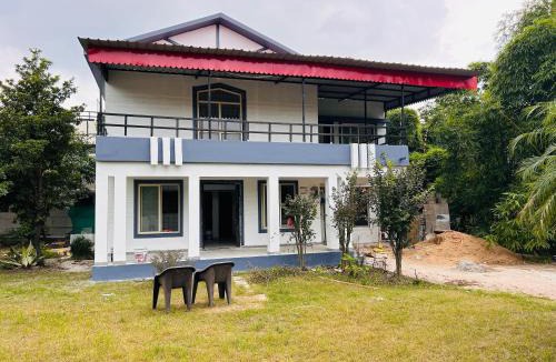 Sehore Villa | Farm House Seamless Comfort in Nature near Bhopal