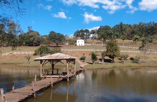 Muzambinho Cottage | Farm in Muzambinho, Minas Gerais