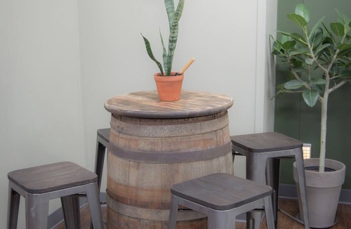 Kingsville Apartment | Farm-inspired Inn in the heart of beautiful downtown Kingsville!