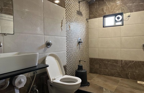 Gorai Hotel | FARM REGENCY GORAI