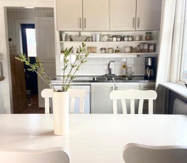 Annerstad House | Farm Stay B & B