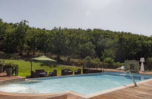 Collesano Bed & Breakfast | Farm stay Casena Mongerrati, Superior Double room