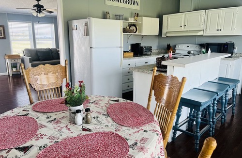 Port Royal Other | Farm Stay! Horses welcome! On the bourbon trail between Lexington and Louisville