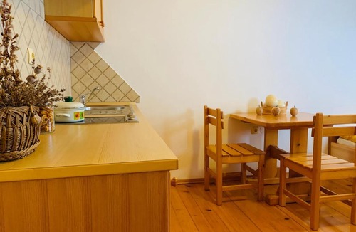 Rigelj pri Ortneku House | Farm Stay Oblak