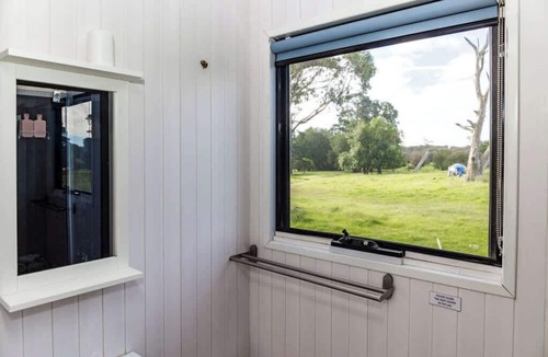 Braidwood House | Farm Stay Tiny House by Tiny Away