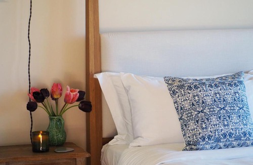 Chipping Norton House | Farm Studio