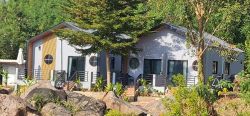 Kaeng Sopha House | Farm Terrace