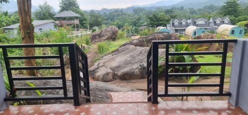 Kaeng Sopha House | Farm Terrace