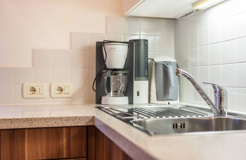 Albions Apartment | Farm Vacations - "Fewo Molignon Paalhof" with Mountain View, Wi-Fi & Balcony