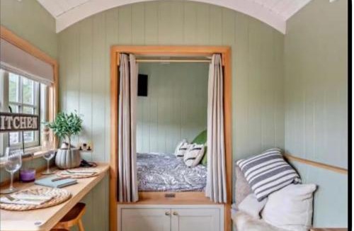 Ripley Other | Farm view hall