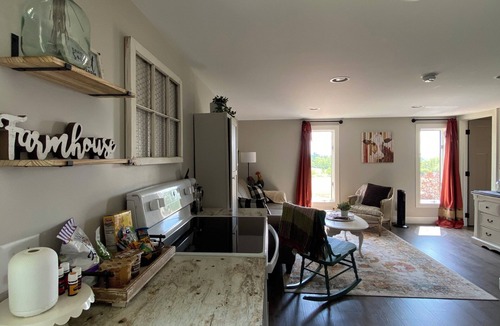 Fredericktown Other | Farm View Suite