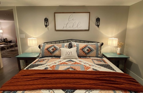 Fredericktown Other | Farm View Suite