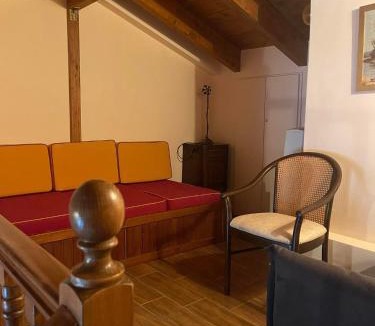 Sipiada House | Farma Sarli