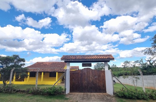 Aracoiaba da Serra House | Farmer's Corner