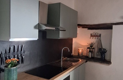 Rapale Apartment | Farmer's House Rapale beautiful view and pool