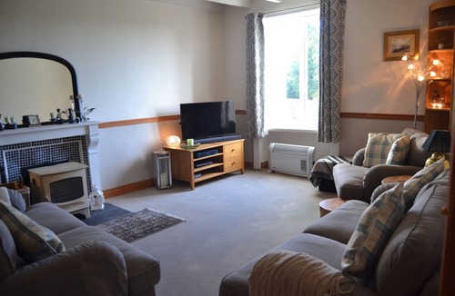 Bricquebec-en-Cotentin Cottage | Farmhouse between sea and countryside