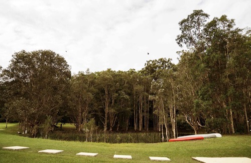 Boambee East House | Farmhouse 1 at Coffs by Tiny Away