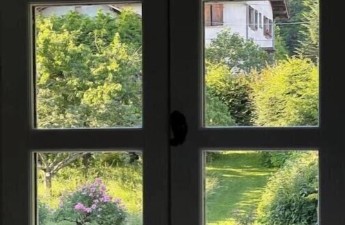 Bons-en-Chablais House | Farmhouse between the lake and the mountains: Charm, Peace & Nature—3 bedrooms—Near Geneva