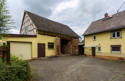 Eltville am Rhein Cottage | Farmhouse between the Rheingau and the Taunus