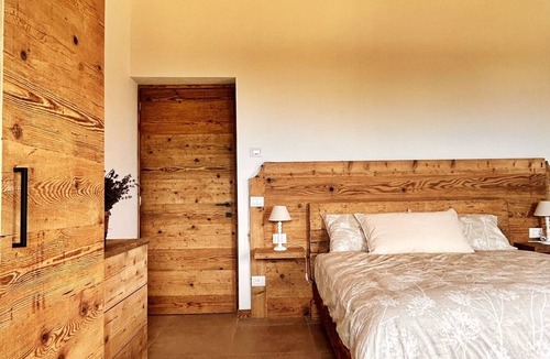Mel Other | Farmhouse -Cà Ribelli Loft