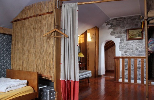 Vagney Ski Chalet | Farmhouse cottage in the heart of nature 15 minutes from Gérardmer La Bresse