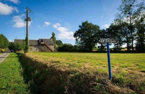 Saint-Connec House | Farmhouse