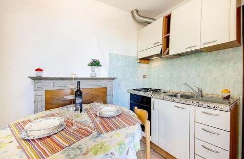Casoli House | Farmhouse in Casoli near Ski Slopes