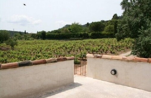 Meyreuil Cottage | Farmhouse in country house close to Aix en Provence