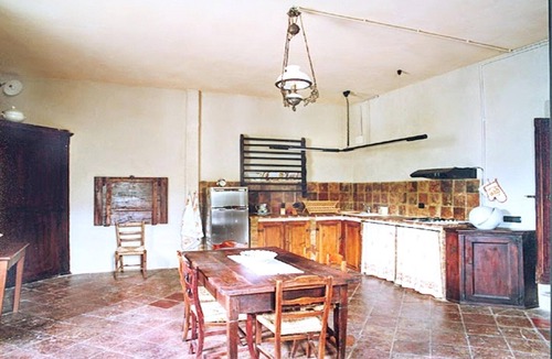 Modigliana Apartment | Farmhouse in Modigliana with Scenic Views