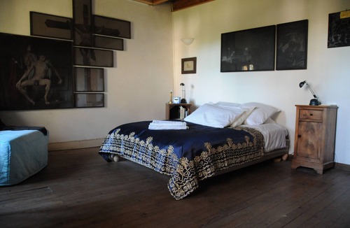 Sainte-Christine Other | Farmhouse in the Auvergne