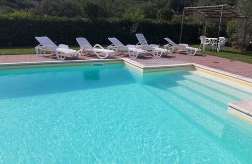 Teverina di Cortona Other | Farmhouse