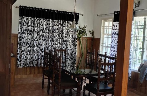 Pallivasal House | Farmhouse Munnar