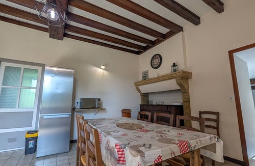 Cluis Cottage | Farmhouse Retreat with Garden, AC, and Modern Amenities