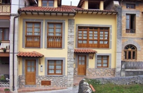 Porrua Cottage | Farmhouse the Indiana II for 4 people