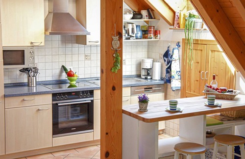 Oppenau House | Farmhouse 'Weißtanne' with Mountain View, Private Terrace and Wi-Fi