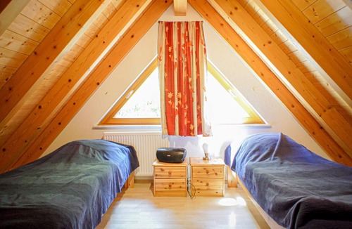 Oppenau House | Farmhouse 'Weißtanne' with Mountain View, Private Terrace and Wi-Fi
