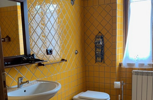 Acqualoreto House | Farmhouse with swimming pool immersed in the Umbrian countryside - 7 beds