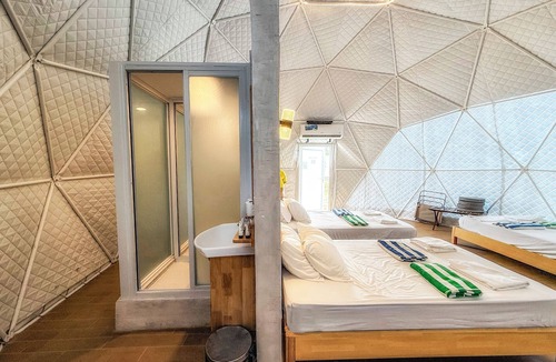 Dolores Other | FarmKo Glamping