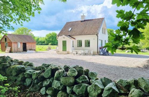 Kivik Bed & Breakfast | Farmors Lycka