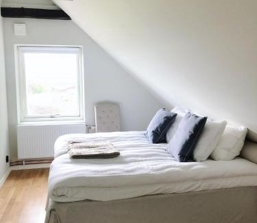Kivik Bed & Breakfast | Farmors Lycka