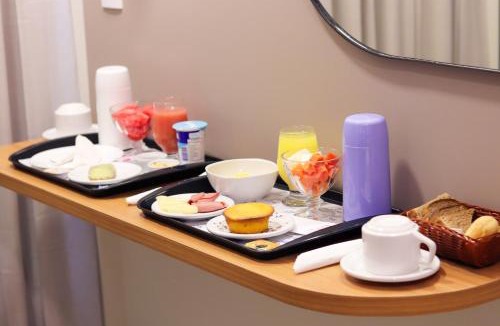 Coribe Hotel | Farms Hotel
