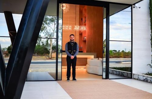 Coribe Hotel | Farms Hotel