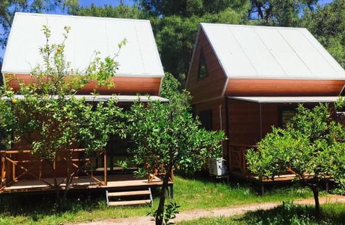 Fethiye Hotel | Farmside OTEL