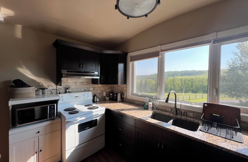 Priddis House | Farmstead at Solis Permaculture