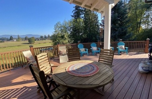 Tacoma House | Farmstead Estate Viewpoint Ridge