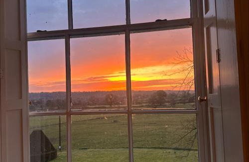 Duffield House | Farnah House Barn