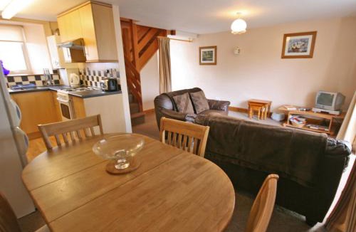 Belford House | Farne Cottage